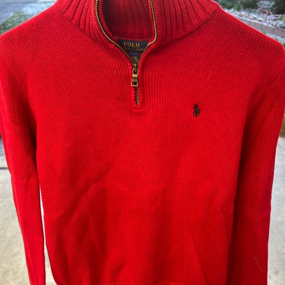 Ralph Lauren/Polo
